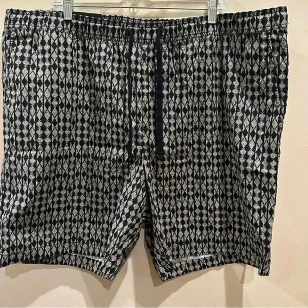 Banana Republic factory summer weight short